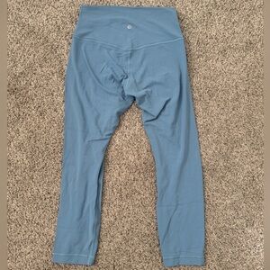 lululemon align leggings